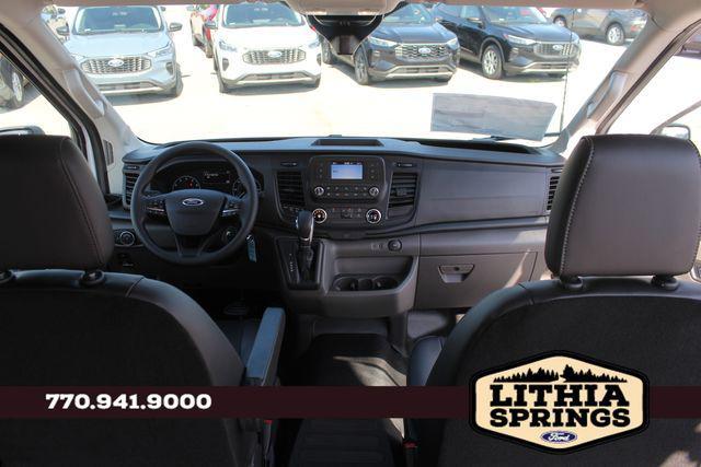 new 2025 Ford Transit-250 car, priced at $46,045