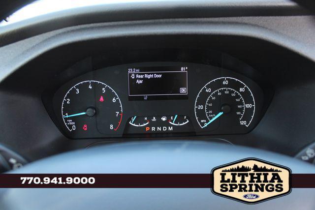 new 2025 Ford Transit-250 car, priced at $46,045
