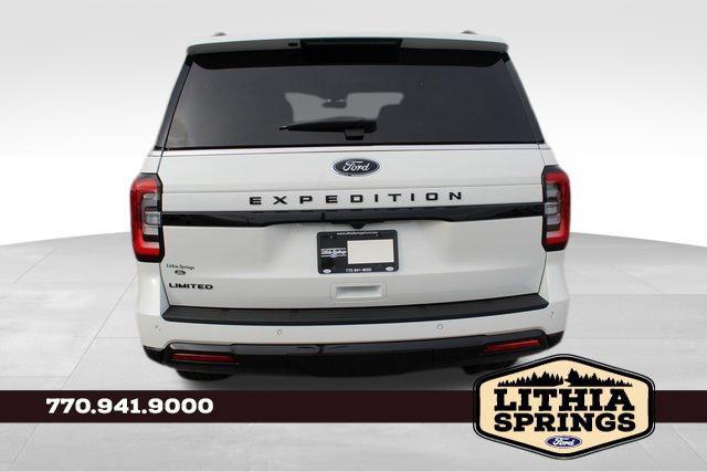 new 2024 Ford Expedition car, priced at $70,576