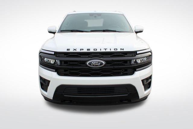 new 2024 Ford Expedition car, priced at $72,180