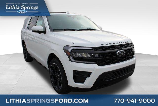 new 2024 Ford Expedition car, priced at $70,993