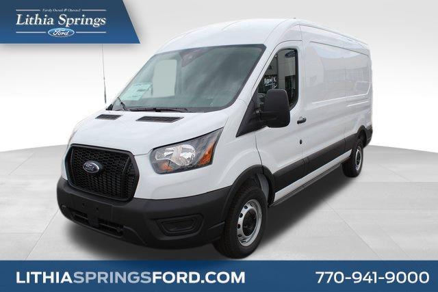 new 2024 Ford Transit-250 car, priced at $47,243