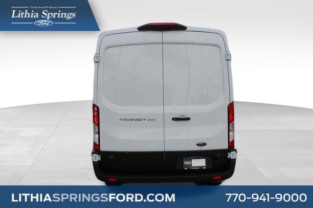 new 2024 Ford Transit-250 car, priced at $47,243