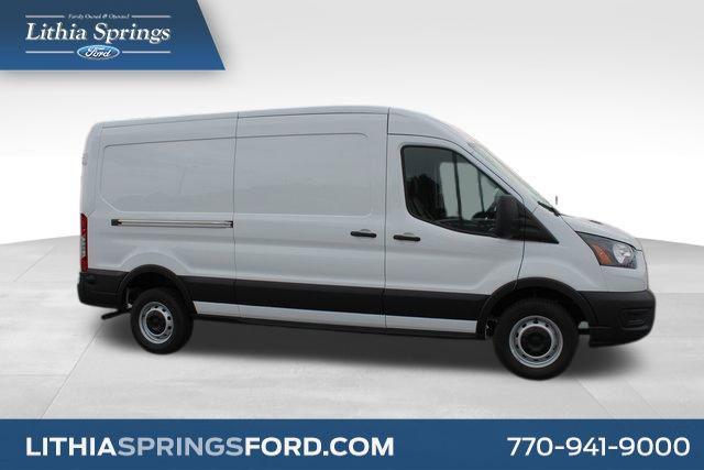 new 2024 Ford Transit-250 car, priced at $47,243