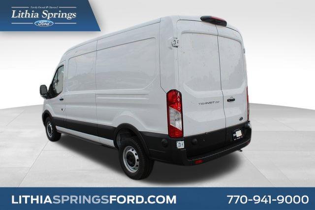 new 2024 Ford Transit-250 car, priced at $47,243