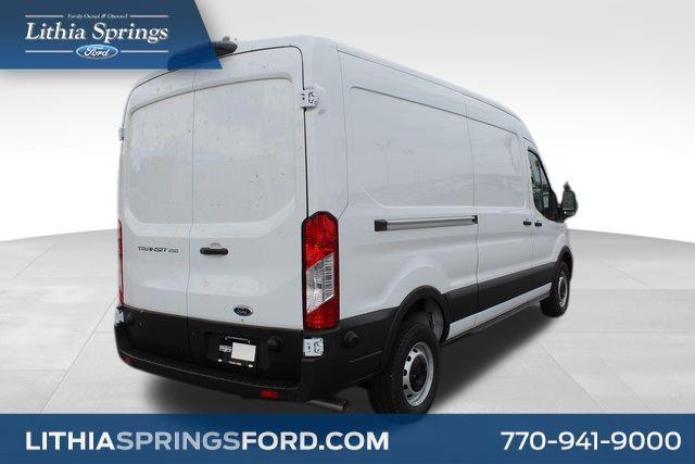 new 2024 Ford Transit-250 car, priced at $47,243