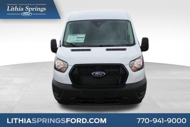 new 2024 Ford Transit-250 car, priced at $47,243