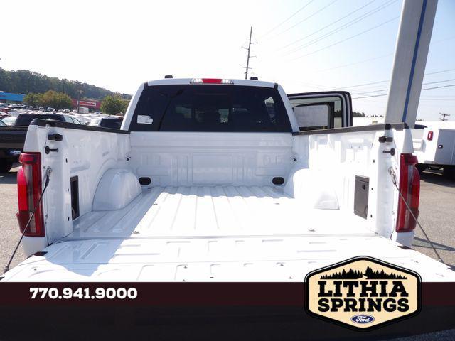 new 2025 Ford F-150 car, priced at $64,148