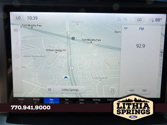 new 2025 Ford F-150 car, priced at $64,148