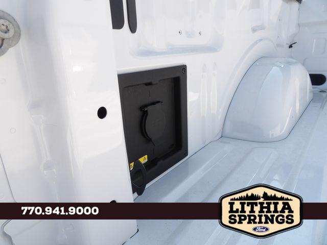 new 2025 Ford F-150 car, priced at $64,148