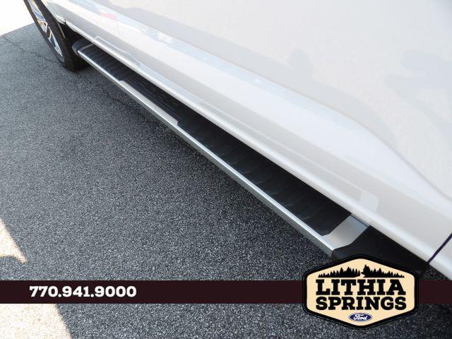 new 2025 Ford F-150 car, priced at $64,148