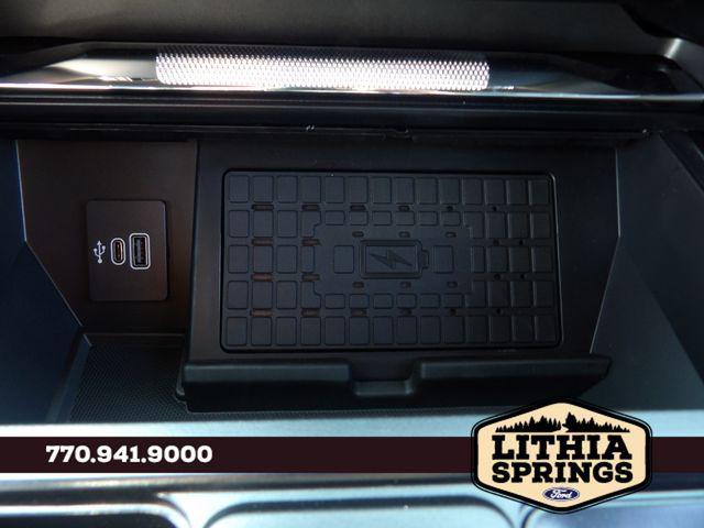 new 2025 Ford F-150 car, priced at $64,148