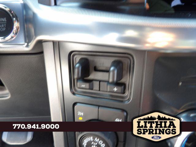 new 2025 Ford F-150 car, priced at $64,148