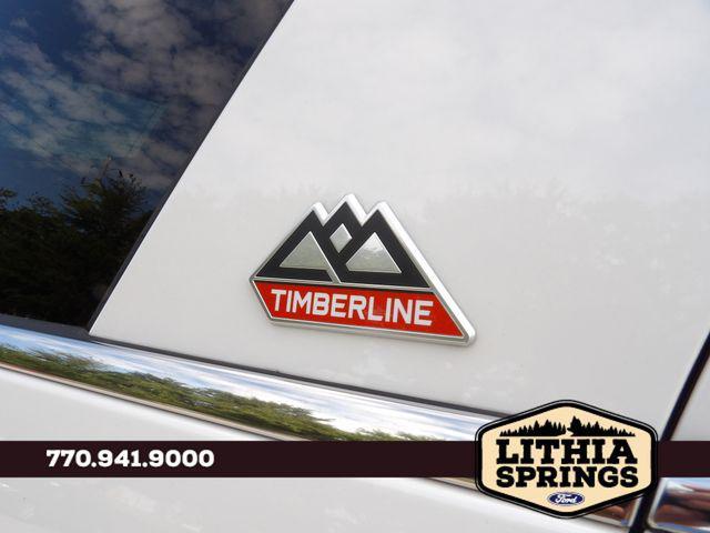 used 2023 Ford Expedition car, priced at $58,900