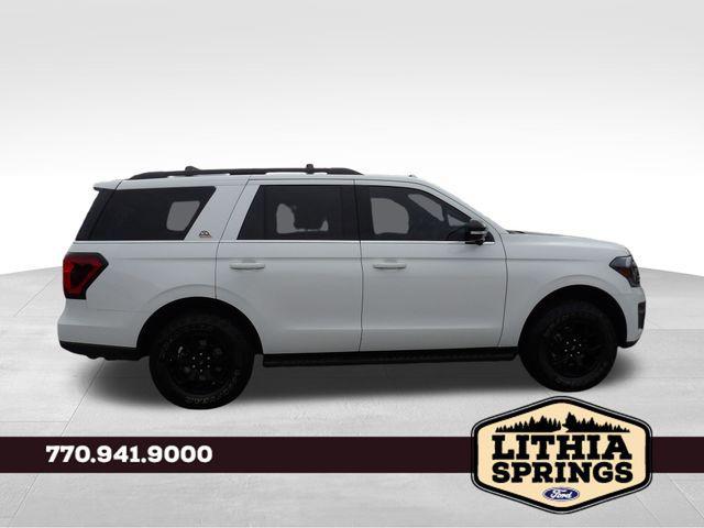 used 2023 Ford Expedition car, priced at $58,900