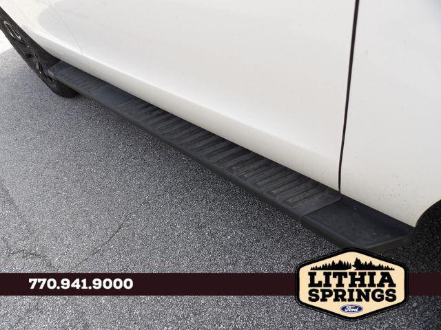 used 2023 Ford Expedition car, priced at $58,900
