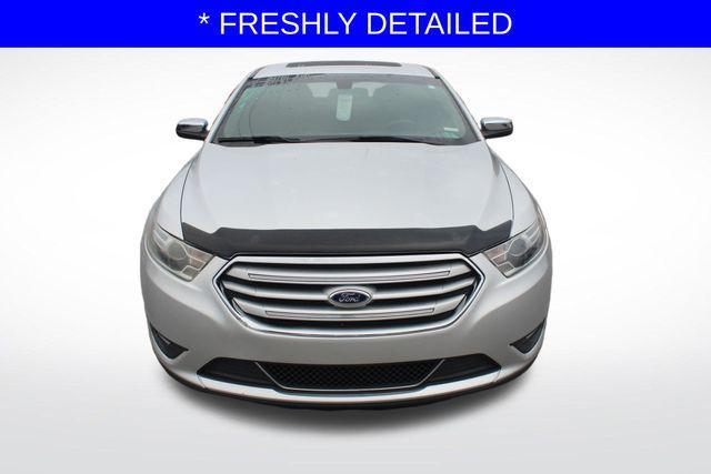 used 2015 Ford Taurus car, priced at $9,999