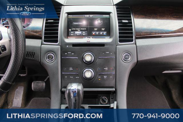 used 2015 Ford Taurus car, priced at $9,999