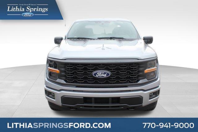 new 2024 Ford F-150 car, priced at $45,331