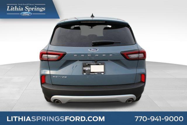 new 2024 Ford Escape car, priced at $26,636