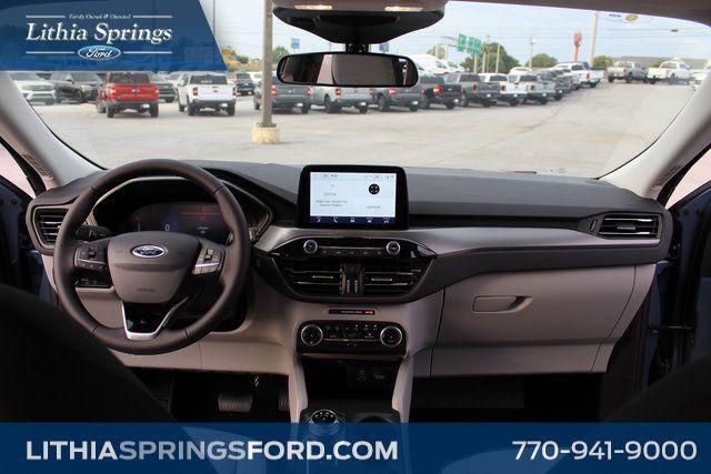 new 2024 Ford Escape car, priced at $26,636