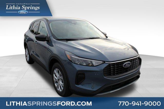 new 2024 Ford Escape car, priced at $26,636