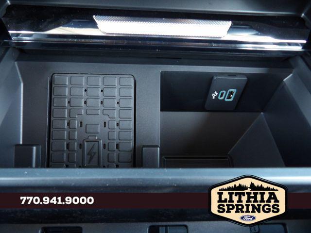 new 2025 Ford F-250 car, priced at $108,500