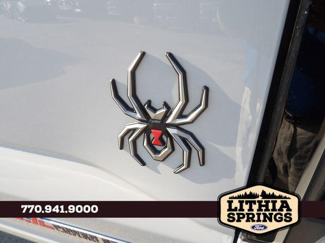 new 2025 Ford F-250 car, priced at $108,500