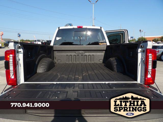 new 2025 Ford F-250 car, priced at $108,500