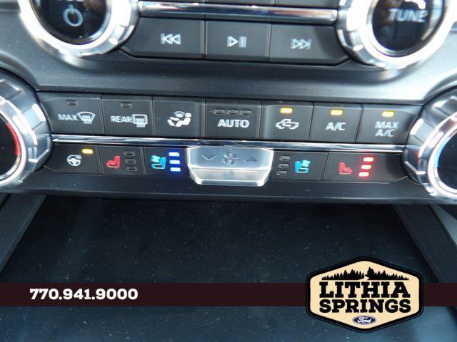 new 2025 Ford F-250 car, priced at $108,500