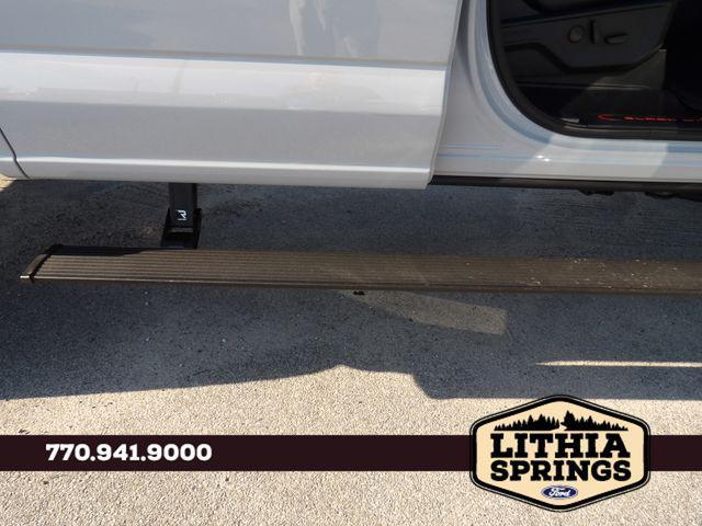 new 2025 Ford F-250 car, priced at $108,500