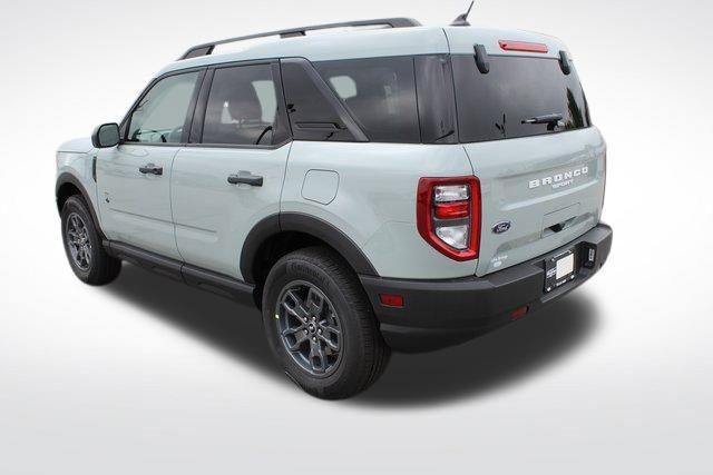 new 2024 Ford Bronco Sport car, priced at $30,242