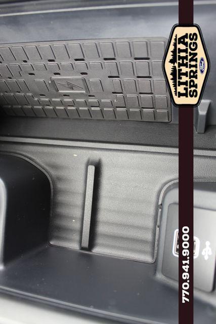 new 2025 Ford Expedition car, priced at $87,990