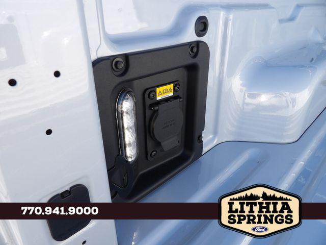 new 2025 Ford Maverick car, priced at $32,150