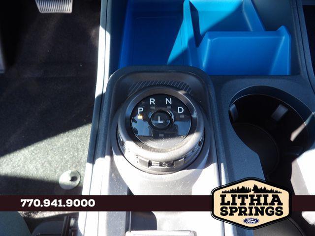 new 2025 Ford Maverick car, priced at $32,150