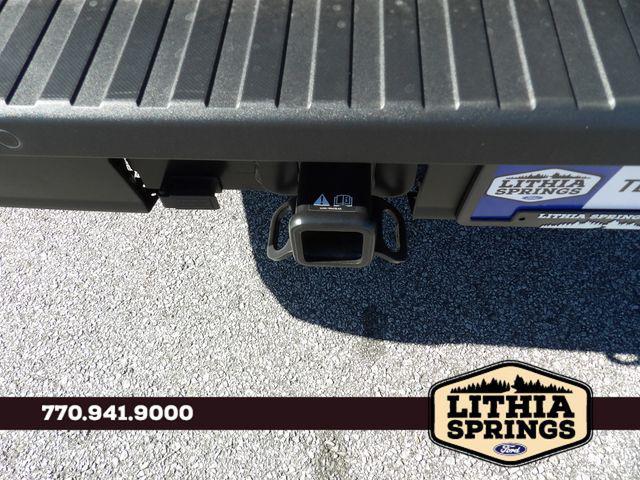 new 2025 Ford Maverick car, priced at $32,150