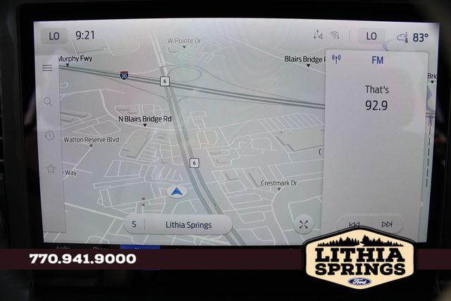 new 2025 Ford F-150 car, priced at $65,020