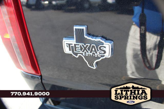 new 2025 Ford F-150 car, priced at $65,020