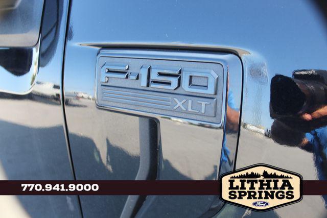 new 2025 Ford F-150 car, priced at $65,020