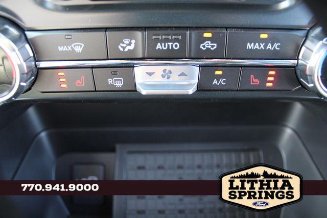 new 2025 Ford F-150 car, priced at $65,020
