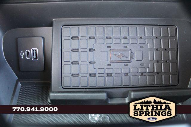 new 2025 Ford F-150 car, priced at $65,020