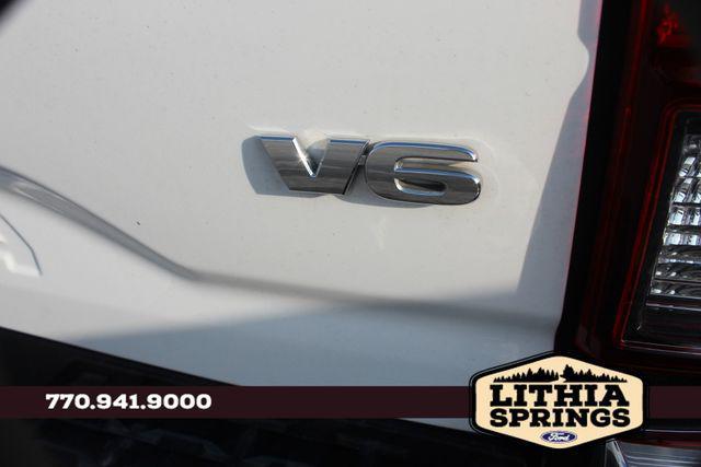 used 2018 Toyota Tacoma car, priced at $25,150