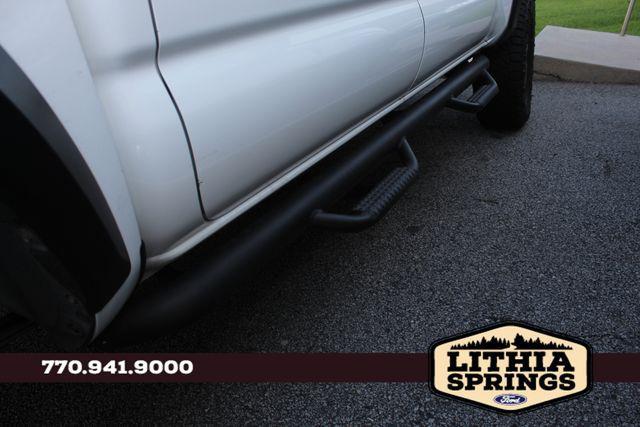 used 2018 Toyota Tacoma car, priced at $25,150