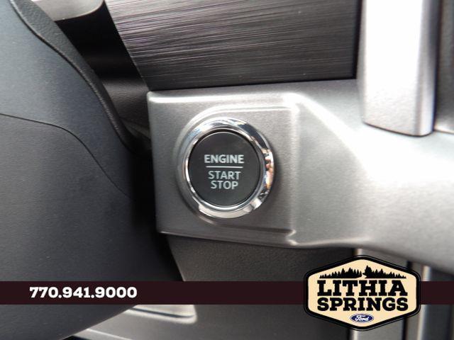 new 2025 Ford F-150 car, priced at $58,953