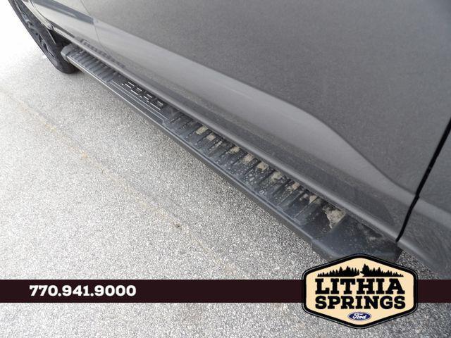 new 2025 Ford F-150 car, priced at $58,953