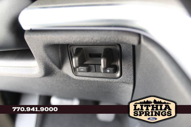 new 2025 Ford Expedition Max car, priced at $80,010