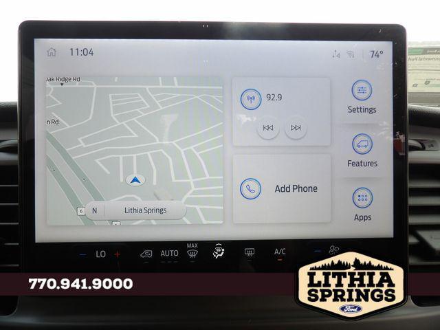 new 2025 Ford Transit-350 car, priced at $59,078