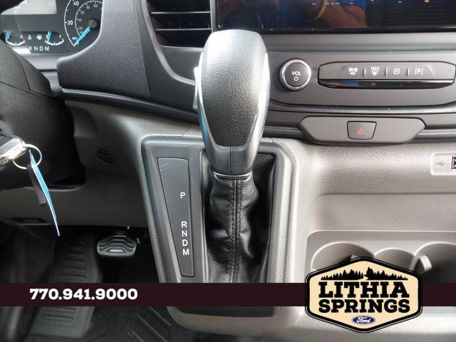 new 2025 Ford Transit-350 car, priced at $59,078