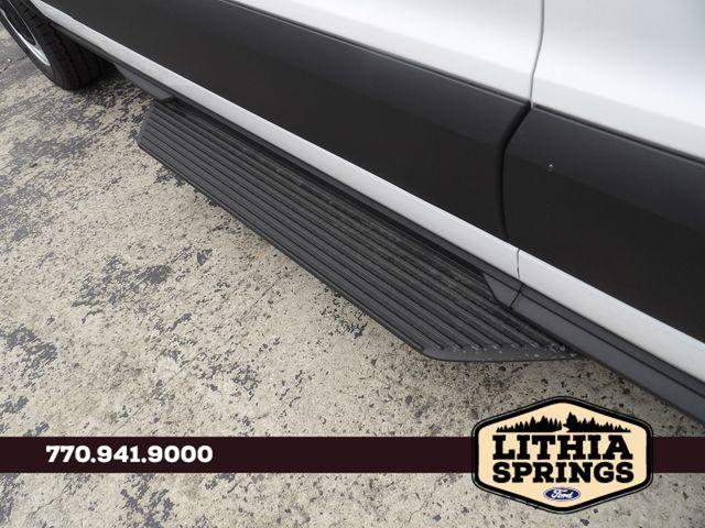 new 2025 Ford Transit-350 car, priced at $59,078