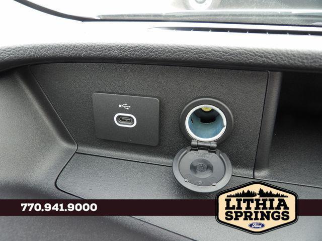 new 2025 Ford Transit-350 car, priced at $59,078